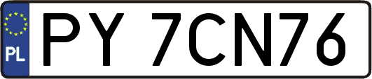 PY7CN76