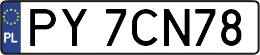 PY7CN78