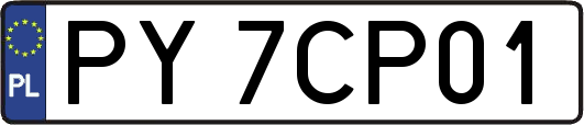 PY7CP01