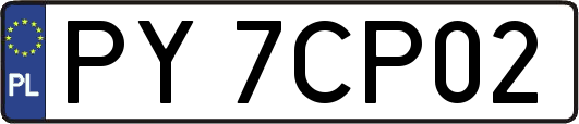 PY7CP02
