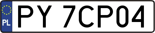 PY7CP04