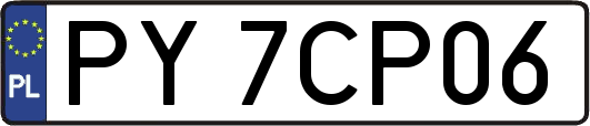 PY7CP06