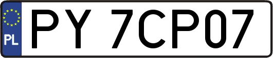 PY7CP07