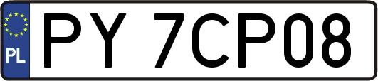 PY7CP08