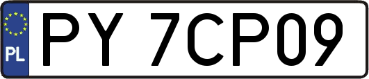 PY7CP09