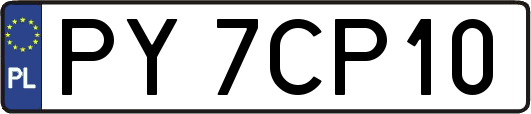 PY7CP10