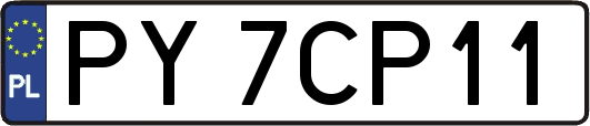 PY7CP11