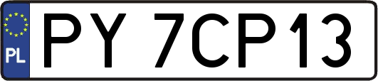 PY7CP13