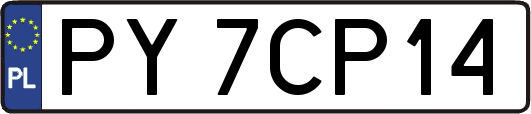 PY7CP14