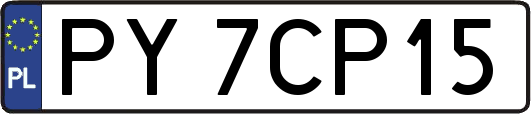 PY7CP15