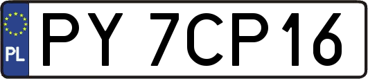 PY7CP16