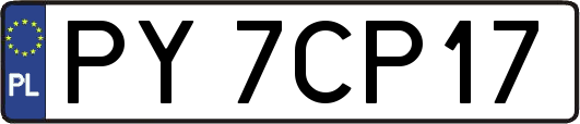 PY7CP17