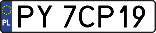 PY7CP19