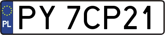 PY7CP21