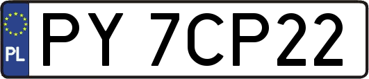 PY7CP22