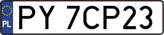 PY7CP23