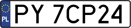 PY7CP24