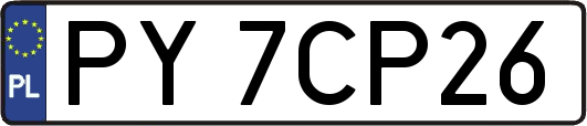 PY7CP26