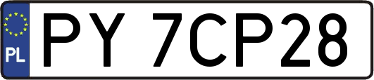 PY7CP28
