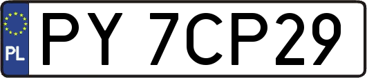 PY7CP29