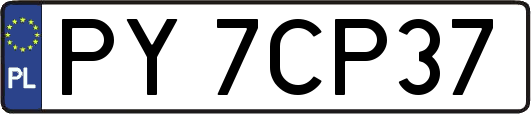 PY7CP37