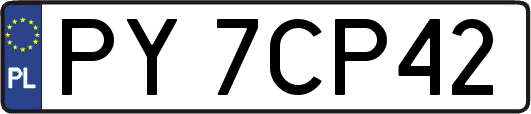 PY7CP42