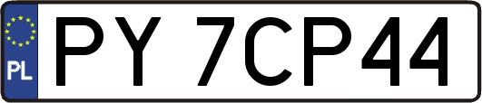 PY7CP44