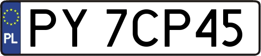 PY7CP45