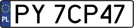 PY7CP47