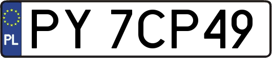 PY7CP49