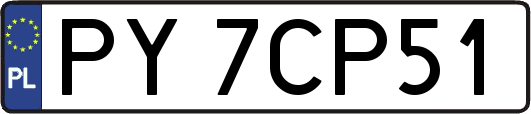 PY7CP51