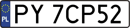 PY7CP52
