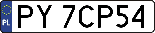 PY7CP54