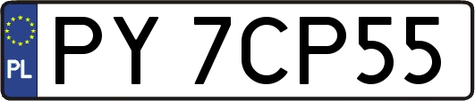 PY7CP55