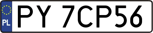 PY7CP56