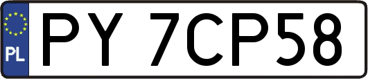 PY7CP58