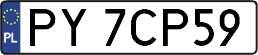 PY7CP59