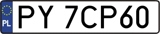 PY7CP60