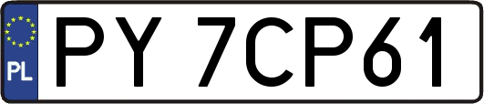 PY7CP61