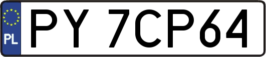 PY7CP64