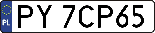 PY7CP65