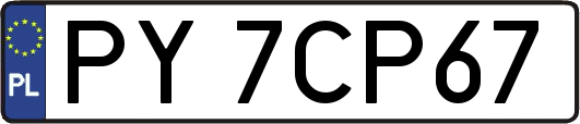 PY7CP67