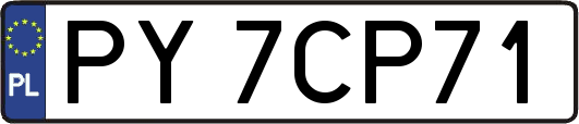 PY7CP71