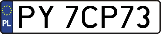 PY7CP73