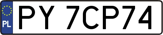 PY7CP74