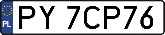 PY7CP76