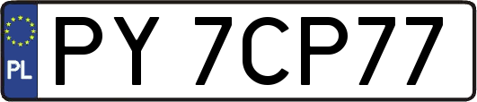 PY7CP77