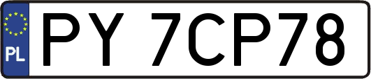 PY7CP78