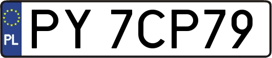 PY7CP79