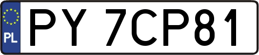 PY7CP81